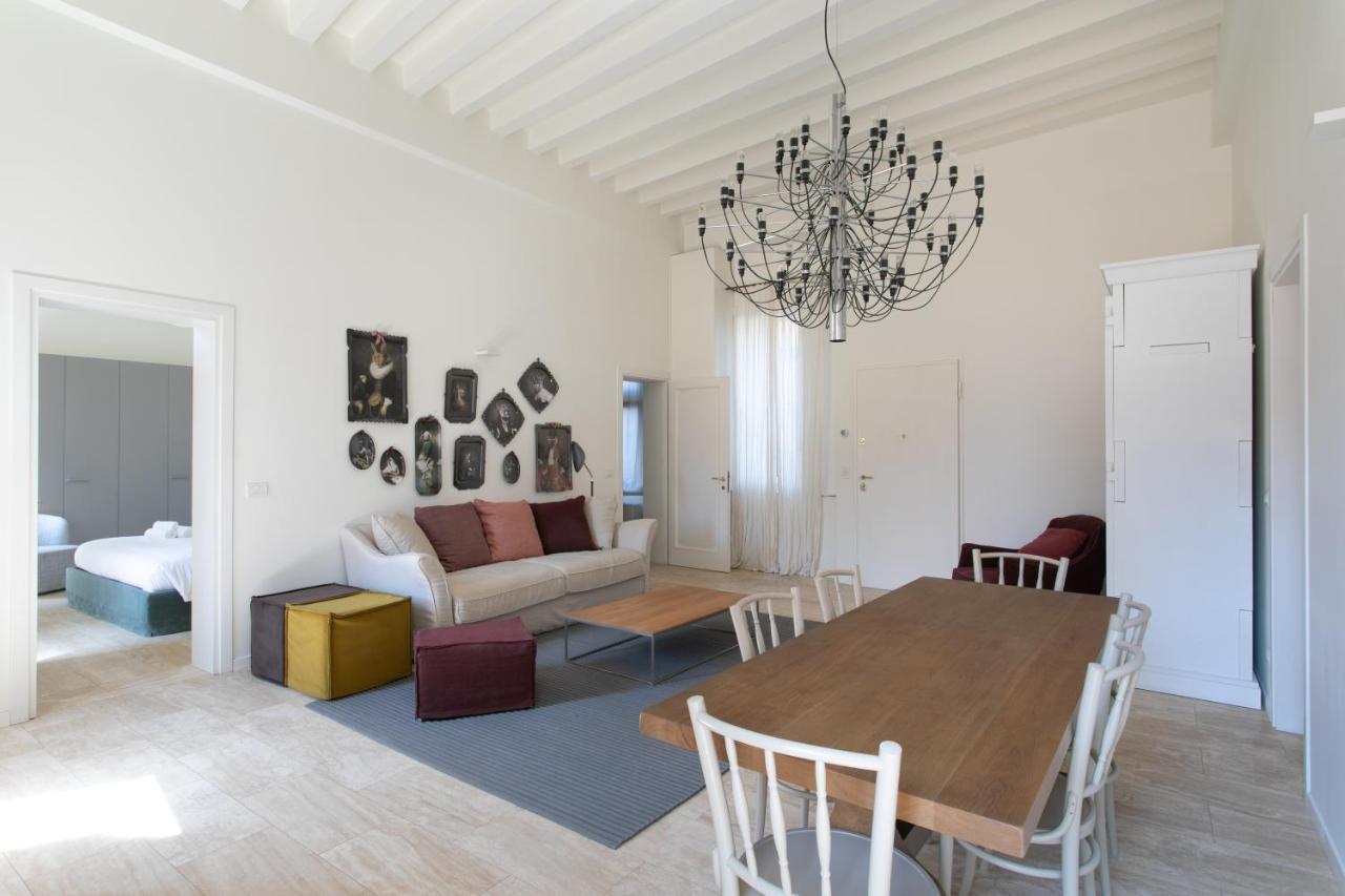 شقة Infinite House Guglie البندقية المظهر الخارجي الصورة