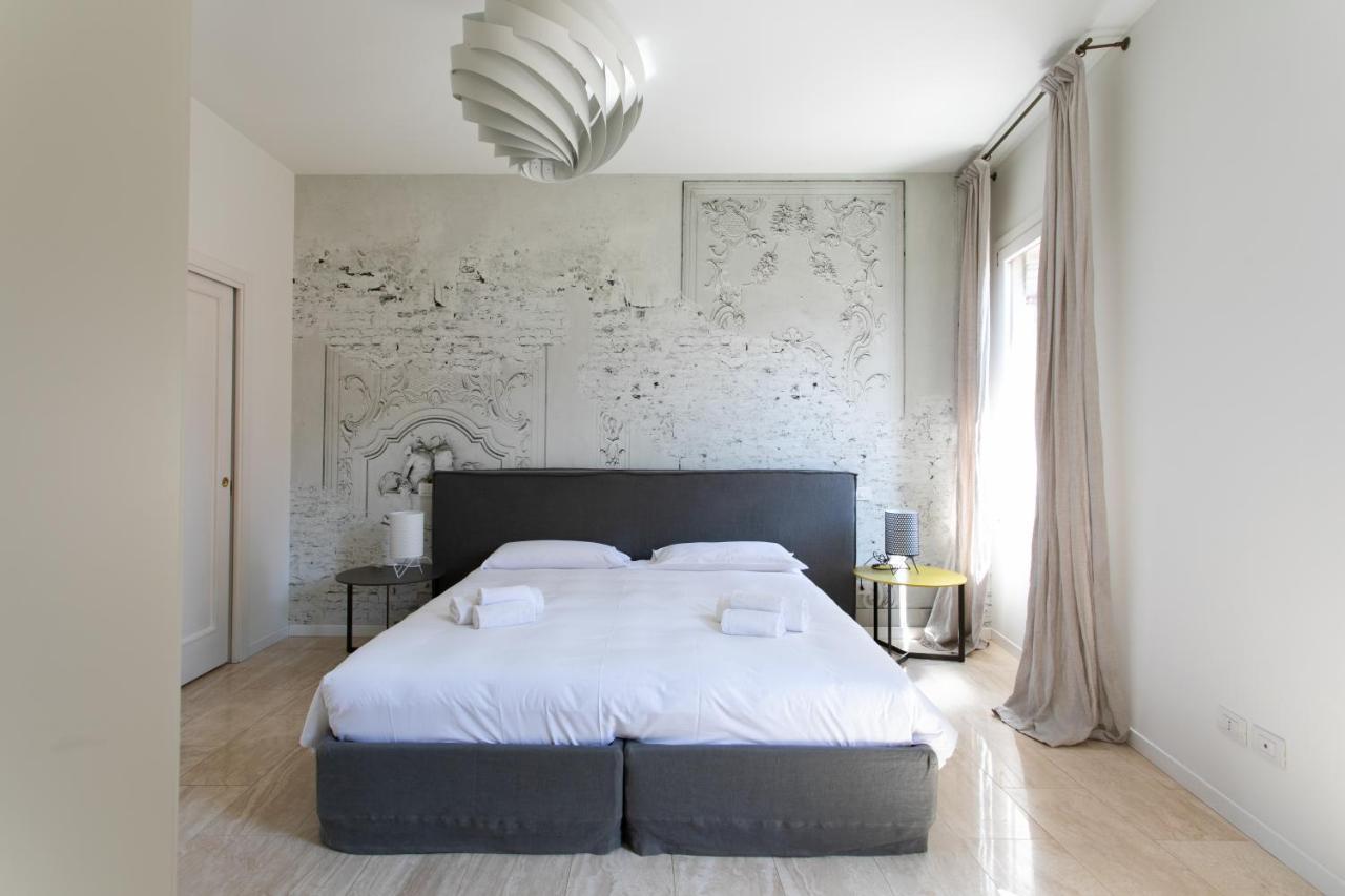 شقة Infinite House Guglie البندقية المظهر الخارجي الصورة