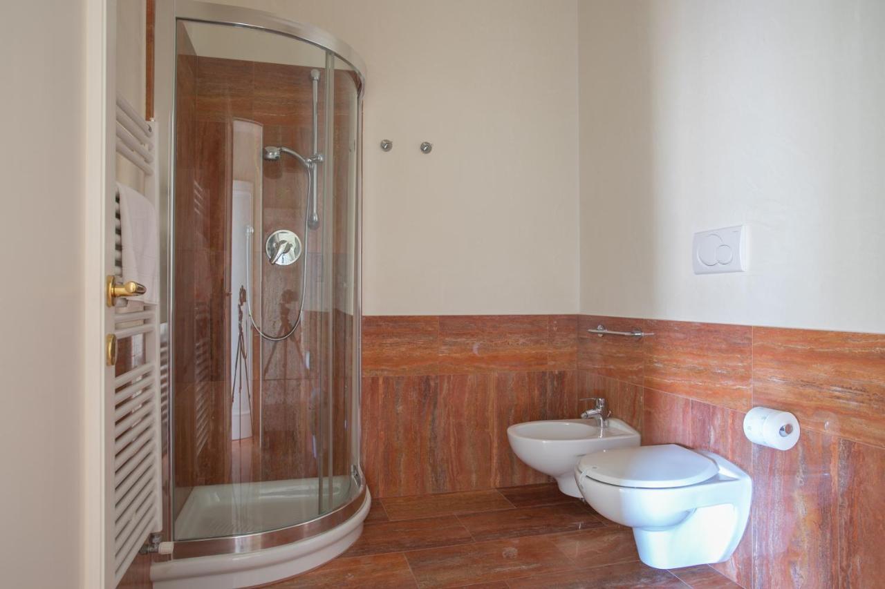 شقة Infinite House Guglie البندقية المظهر الخارجي الصورة