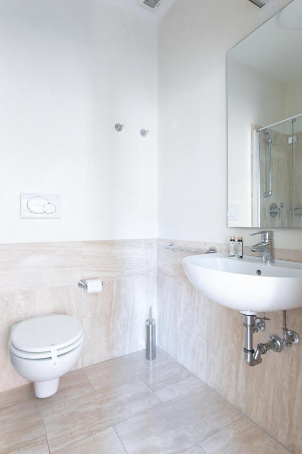شقة Infinite House Guglie البندقية المظهر الخارجي الصورة