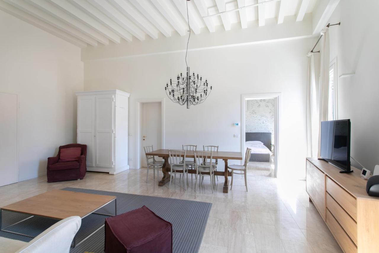 شقة Infinite House Guglie البندقية المظهر الخارجي الصورة