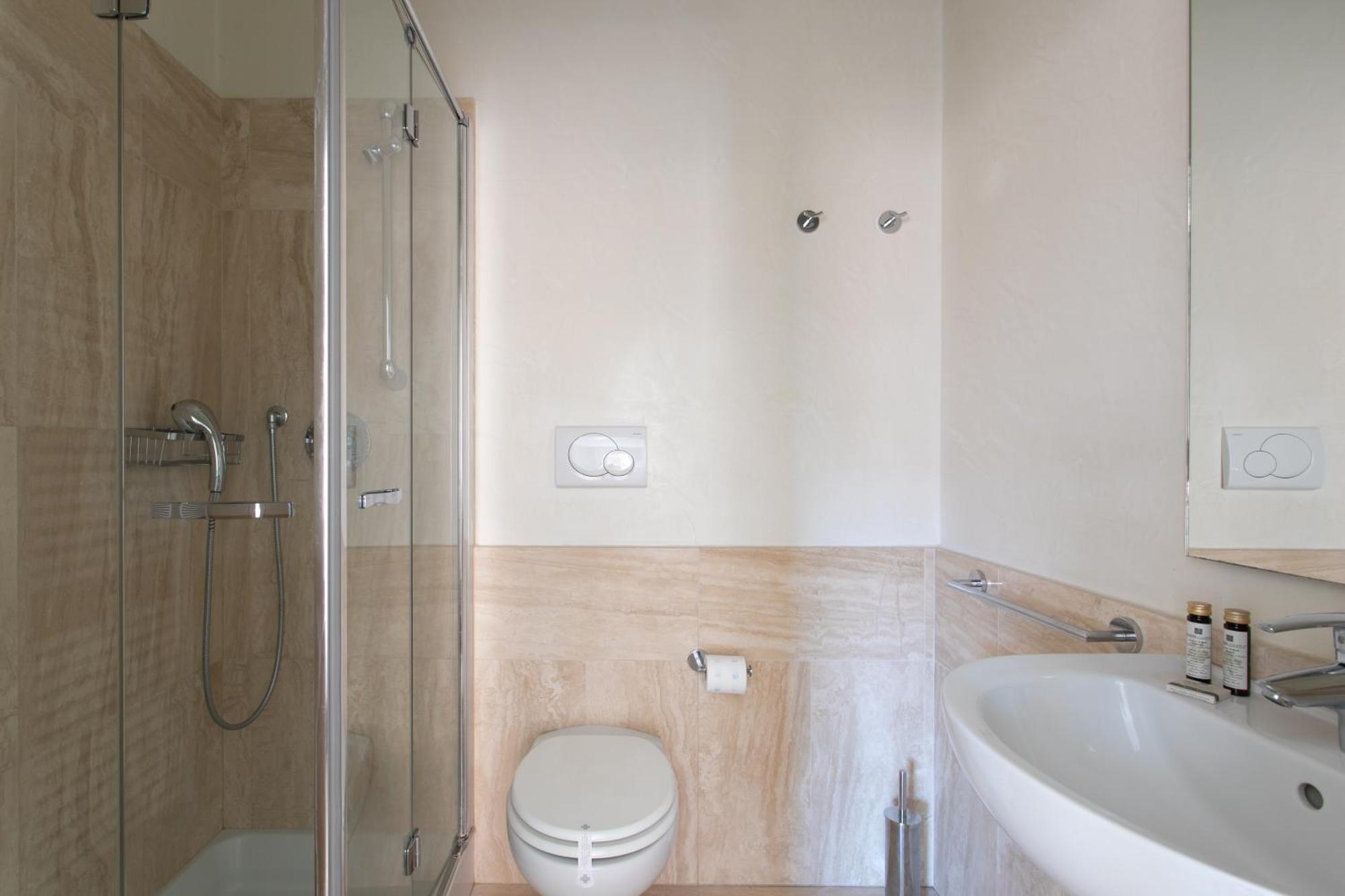 شقة Infinite House Guglie البندقية المظهر الخارجي الصورة
