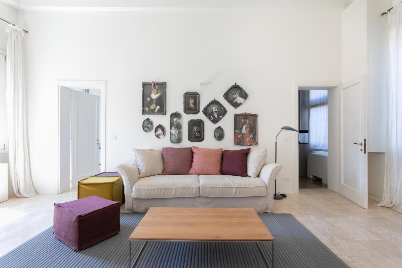 شقة Infinite House Guglie البندقية المظهر الخارجي الصورة